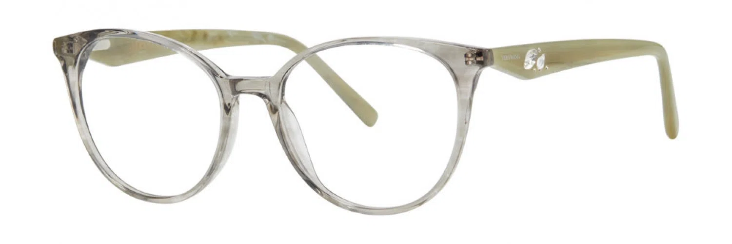 Vera Wang Suni Eyeglasses - view 3